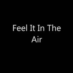 Beanie Sigel  - "Feel It In The Air" Instrumental Remake (prod. by Hitman)