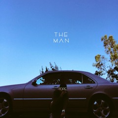 THE MAN Ft Cash Campain