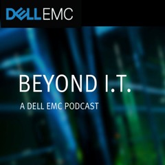 Dell EMC Beyond IT - Episode 3 - Part 2 - Cloud - Umair Riaz