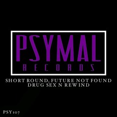 DRUG SEX N REWIND (Original Mix) Shortround & Future Not Found