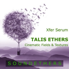 Talis Ethers for Serum