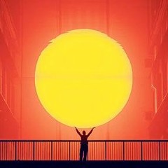Hip Hop Sampled Beat 1545 - New Day