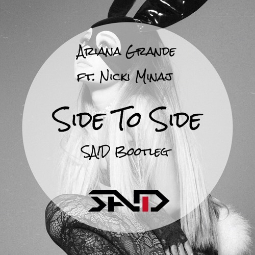 I Left Home To Be With My Side Piece Remix