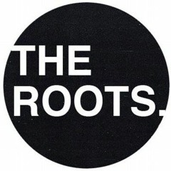 The Roots - Seed (Anti.Dot & J The Funky Bear Rework)