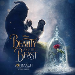 Beauty And The Beast [original version in duo violin]