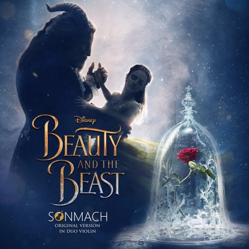 Beauty And The Beast [original version in duo violin]