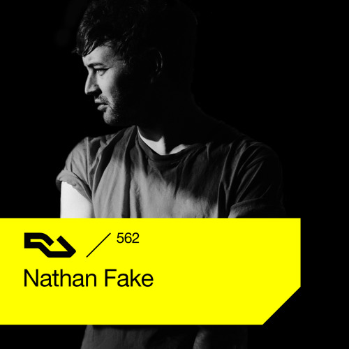 RA.562 Nathan Fake