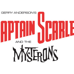 Captain Scarlet and the Mysterons - 50th Anniversary Box Set