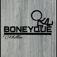 DJ BONEYQUE MEMORIES