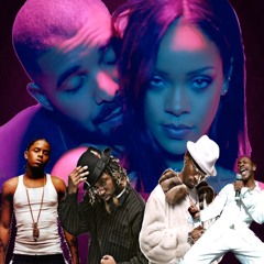 Sexual Tipsy Twisted Work Whisper -(Marvin Gaye X Drake X Rihanna X Keith Sweat X J-Kwon)