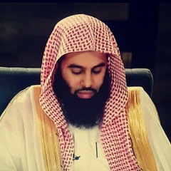 ما تيسر من سورة الأحقاف للشيخ أنس العمادي