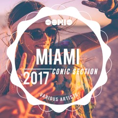 Mr Wox - Ozone (Original Mix) // CONIC RECORDS [CR]