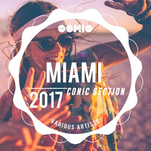 Mr Wox - Ozone (Original Mix) // CONIC RECORDS [CR]