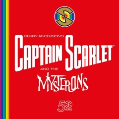 Big Finish Productions - Captain Scarlet 50th Anniversary Box Set Trailer