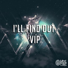 Galante & Anankaia - I'll Find Out VIP