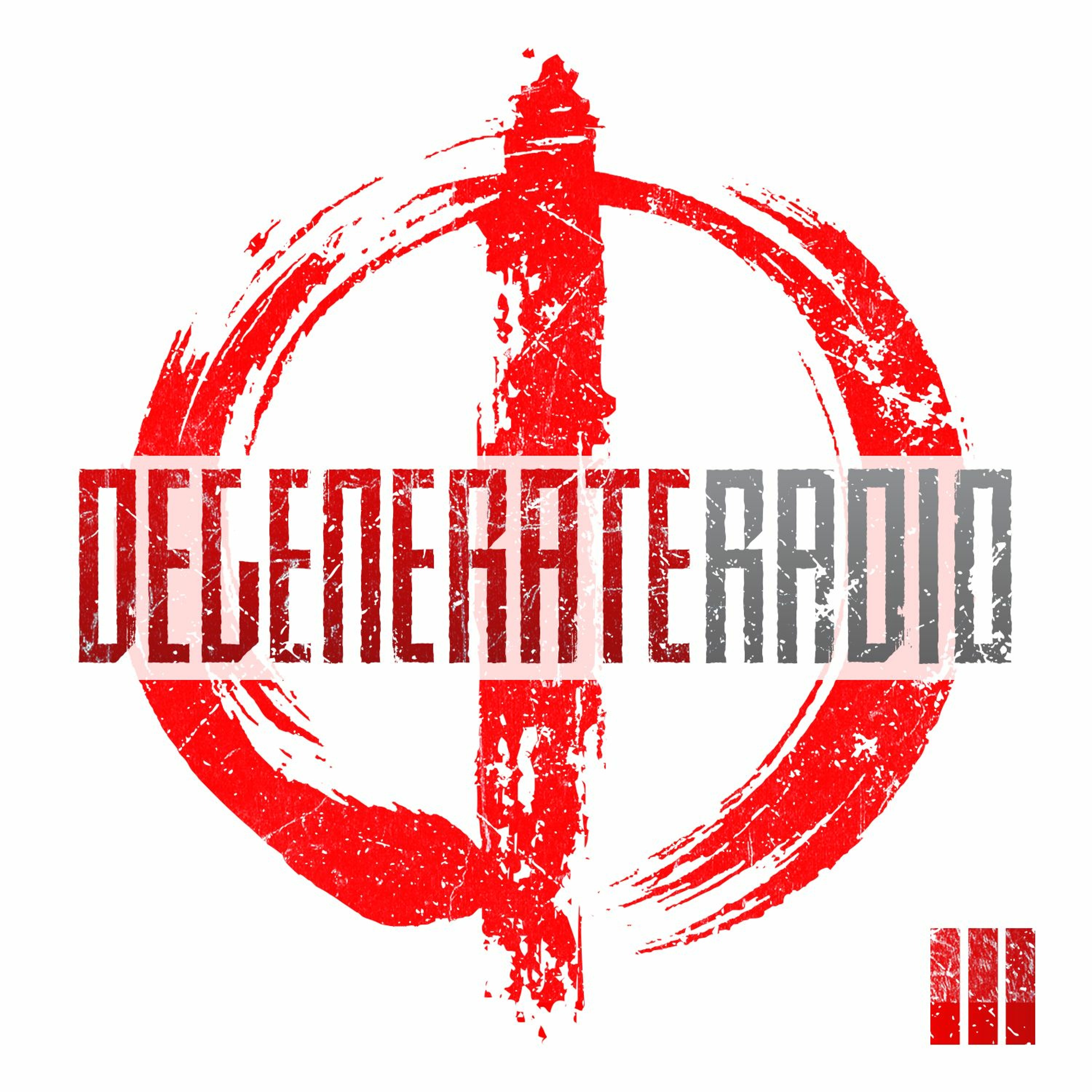 Sean Tyas pres. Degenerate Radio