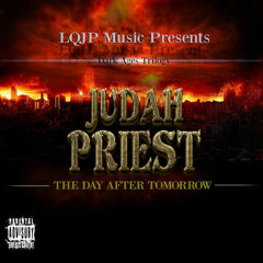Judah Priest The Streets Ft. Krumb Snatcha Yo Gotti, Bronze Nazareth, Matt Bastardo & U-God