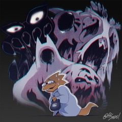 Undertale Amalgamate Remix#NotMineAsWellJustSharing