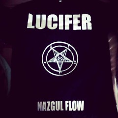Nazgul Flow - Donde Esta La Paz (inedito 2017)
