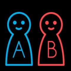 A to B