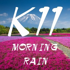 Morning rain