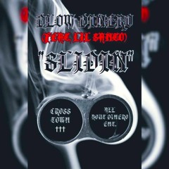 Dlow Dinero - "Slidin" Feat. Lil $anto