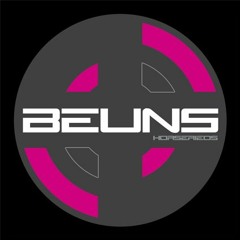 Beuns Vs Rokette Hs 05 A2 Human Trafic Featuring