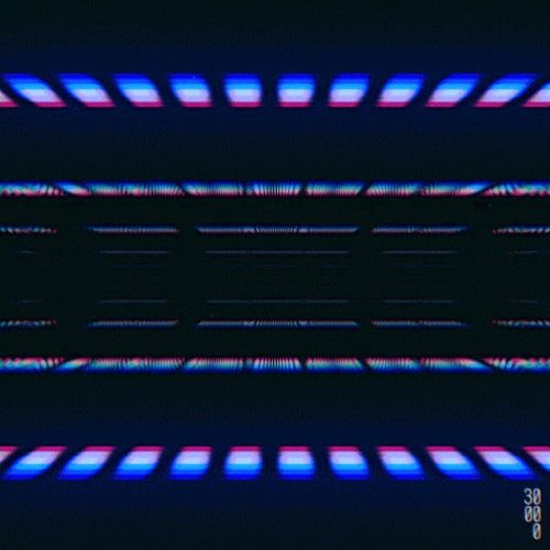 Hyper Kinetic (demo)