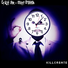 5. Crazy Joe - Boo Hoo