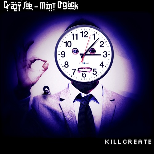 5. Crazy Joe - Boo Hoo