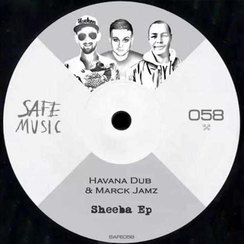 Havana Dub Marck Jamz - Cause  Effect