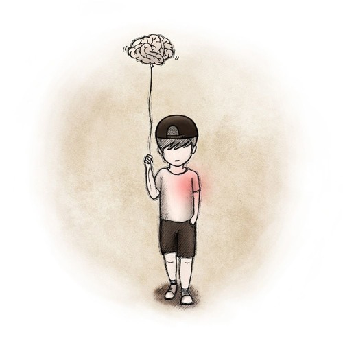 Lazy Beat - My Mind feat. B-Blazt