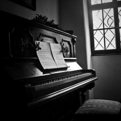 Anthony Rouchier - Piano Worx #4