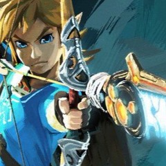 Breath Of The Wild - Shrine (Metalized) - ArtificialFear