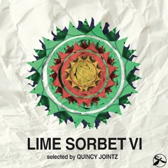 2. Valique - Long Journey (Quincy Jointz Remix)