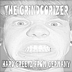The Grindcorizer - Pokemon