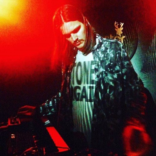 Live Set RTS FM х Moskvich Bar (remastered)