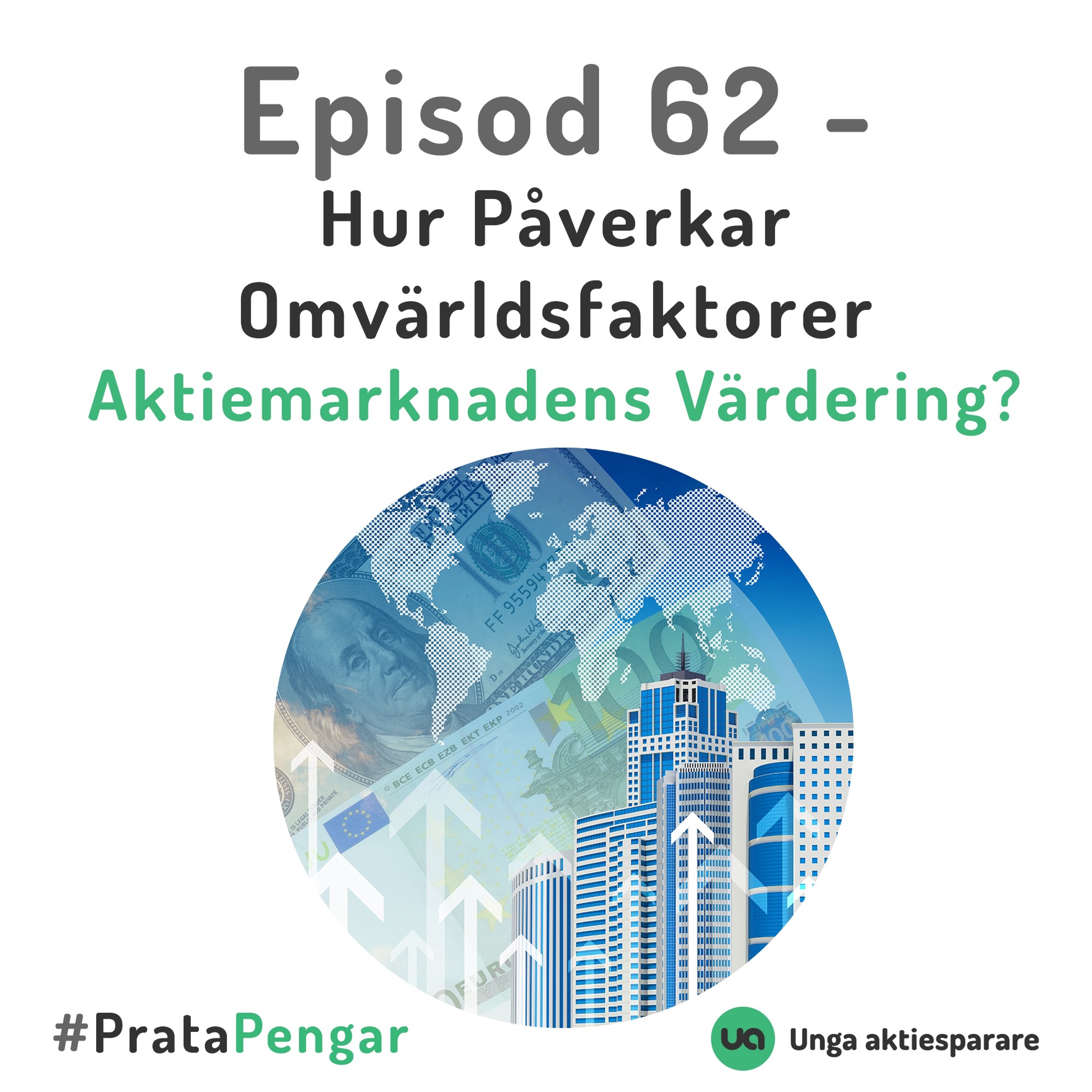 #PrataPengar