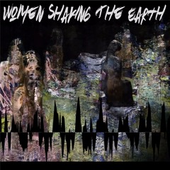 "Like The Photographer In A Theater Of War" Feat. Baridi Baridi  by M S f/ "Women Shaking the Earth"