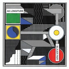 Premiere: As Longitude - Black Rice [Release date March 17]