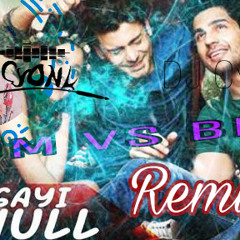 Kar Gayi Chull (kapoor and sons) -Remix (EDM VS BDM) - DJ CyOnk