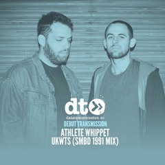 Athlete Whippet - UKWTS (SMBD 1991 Mix)