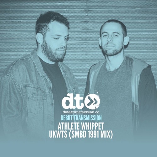 Athlete Whippet - UKWTS (SMBD 1991 Mix)