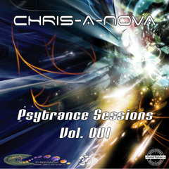 Chris A Nova