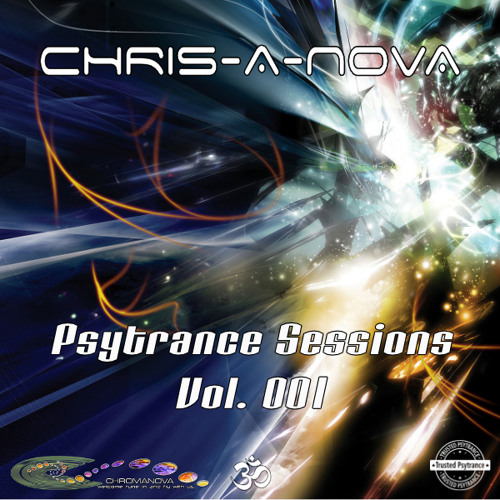 Chris A Nova