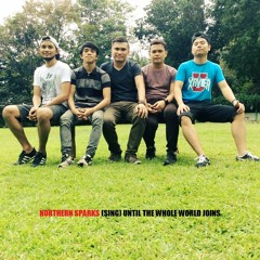 Northern Sparks - (Sing) Until The Whole World Joins [Single]