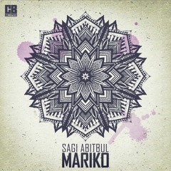 Sagi Abitbul - Mariko (Radio Version)