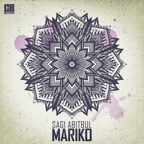 Sagi Abitbul - Mariko (Radio Version)