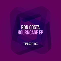 Ron Costa - Birhall [TRONIC]