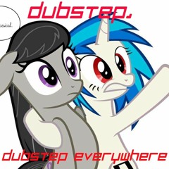 Dubstep brutal